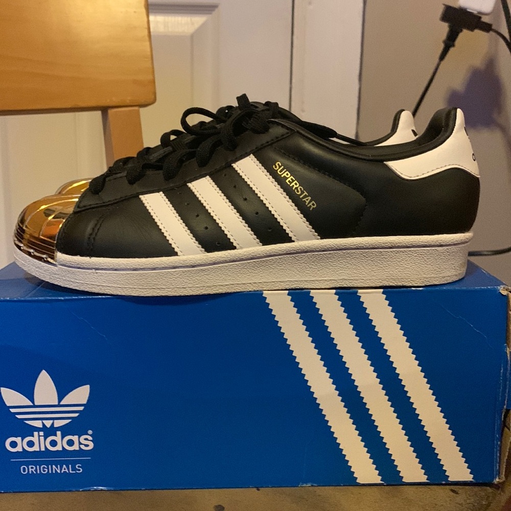 Tried on once never really liked them